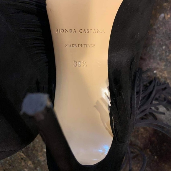 Bionda Castana - Picture 3 of 5